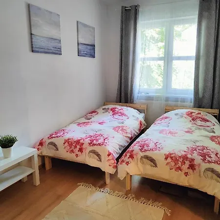 Apartamento #gizyckoplazacentrum