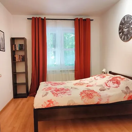 #gizyckoplazacentrum Apartamento *
