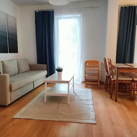 #gizyckoplazacentrum Apartamento *
