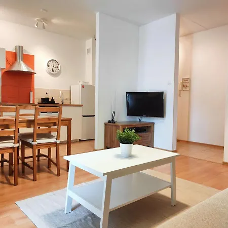 #gizyckoplazacentrum Apartamento Giżycko