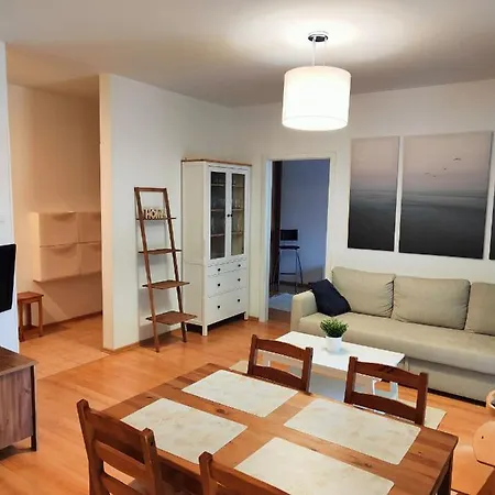 Apartamento #gizyckoplazacentrum *