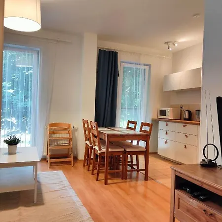 Apartamento #gizyckoplazacentrum *