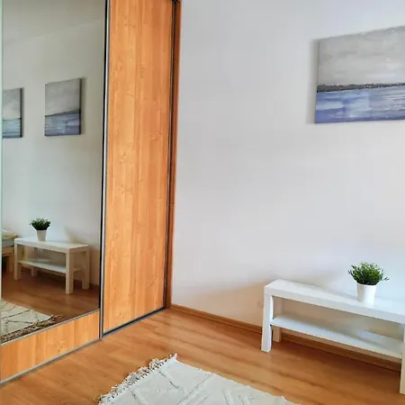 #gizyckoplazacentrum Apartamento