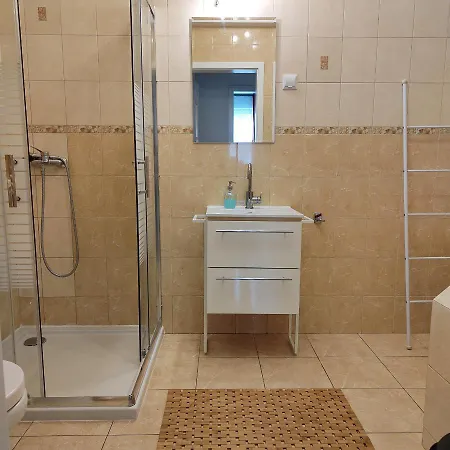 Apartamento #gizyckoplazacentrum Giżycko